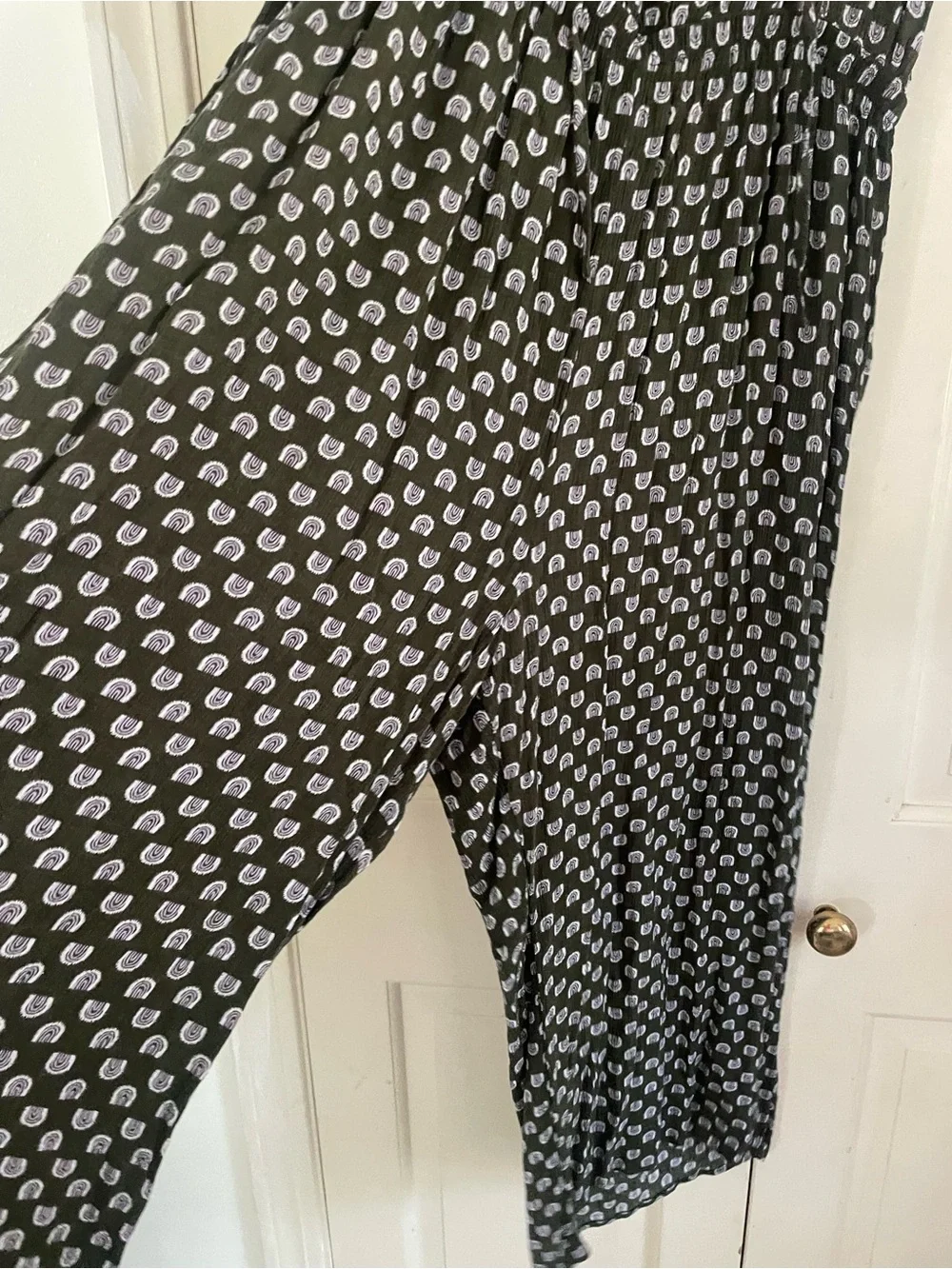 a.n.a maxi dress